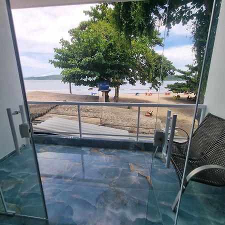 Pousada Del Sole Angra dos Reis Esterno foto