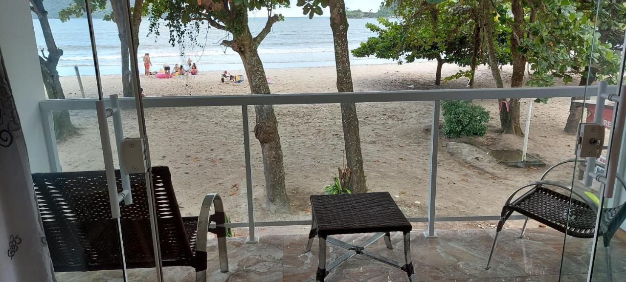 Pousada Del Sole Angra dos Reis Esterno foto