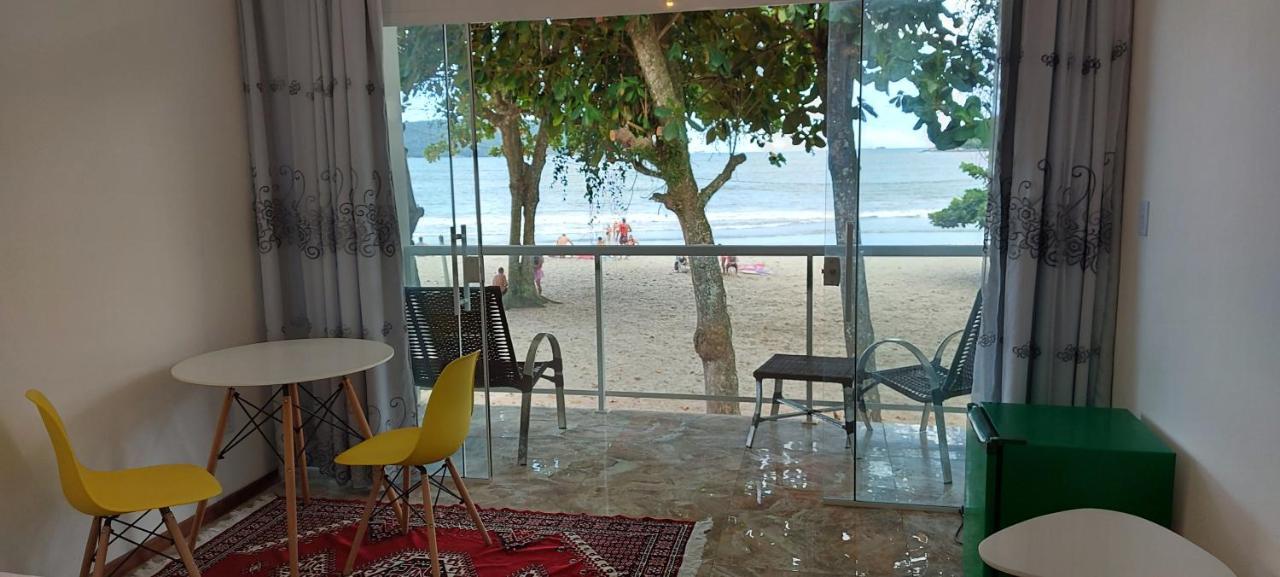 Pousada Del Sole Angra dos Reis Esterno foto
