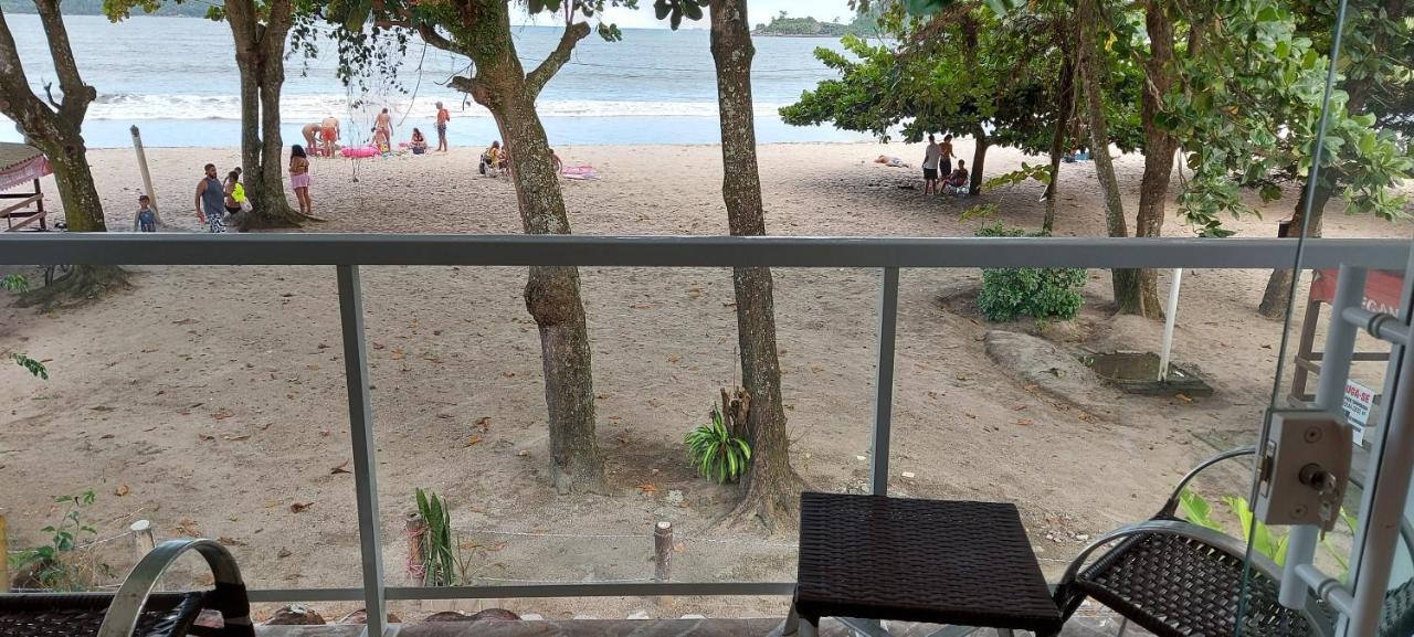 Pousada Del Sole Angra dos Reis Esterno foto