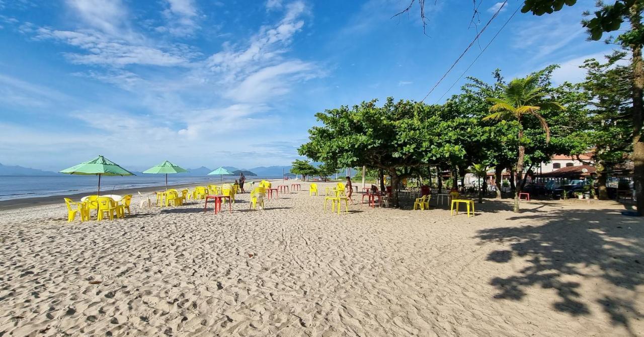 Pousada Del Sole Angra dos Reis Esterno foto